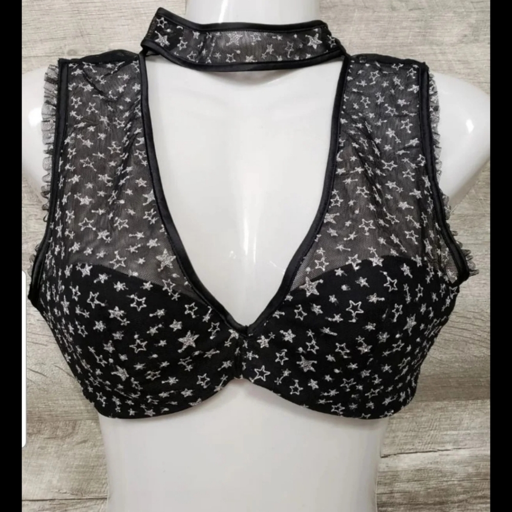 🆕️ NWT Victoria's Secret Bra Size S/P 30/32/34 - Picture 1 of 9
